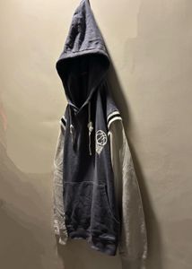 NFLxBrooklyn hoodie
