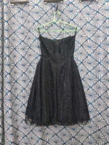 🐈‍⬛️Luxe Lacey Corset Dress🐈‍⬛️