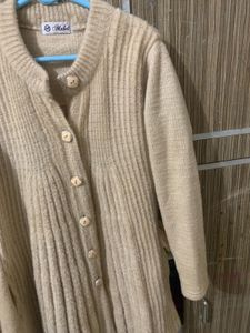 Cozy Knit Cardigan