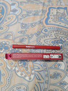Huda Beauty Lip Contour Stain
