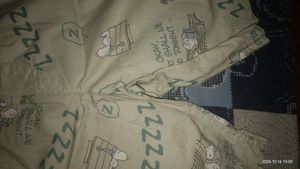 Unisex,  Kids Half Pants Single Piece