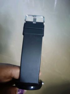 Aesthetic Watch