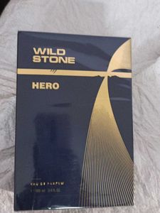 HERO PERFUME