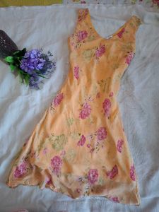 y2k Summer Dress