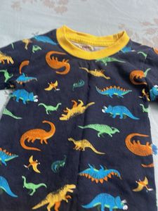 baby boy clothing set