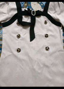 Cutecumber Brand New Dress for 6-8 years