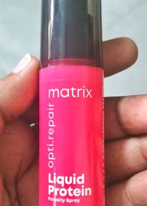 Matrix Opti.repair Liquid Protein Spray