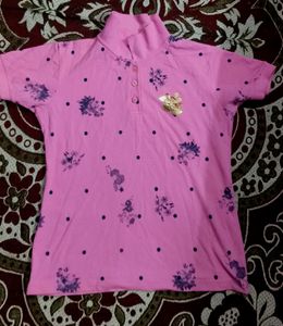 Pink Tsert