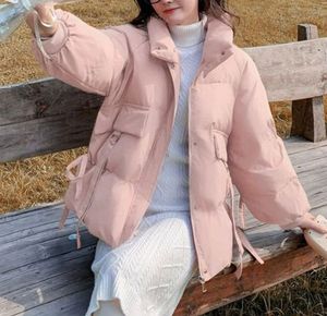 Peach Pink Stylish Jacket