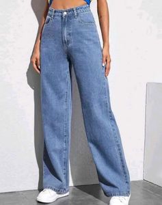 ⭕️✅️BRAND NEW WIDE LEG JEANS✅️⭕️