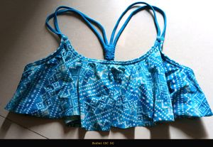 Stylish Bra &amp; Top