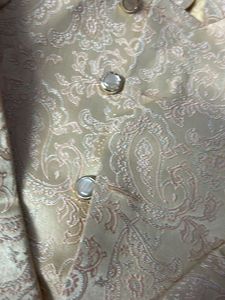 Elegant kids Ethnic sherwani