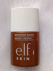 Elf Bronzing Drops 💕♥️
