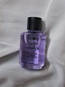 Plum Color Affair Nail Polish Remover💅🏼