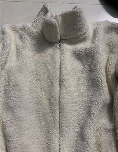 Cozy Sherpa Fleece Jacket