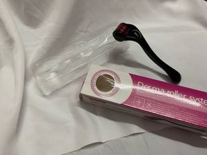 DRS Derma Roller