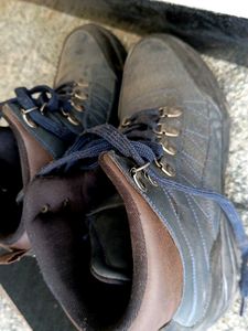 Trekking &amp; Hiking Boots