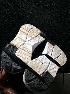 Puma Black Running Sneakers OG
