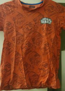 Star Wars Boys Graphic Tee