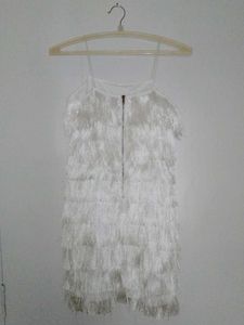 Party mini dress