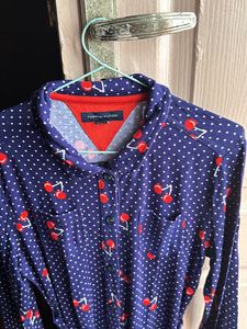 Brand New Girl tunic -without Tag But Not Used