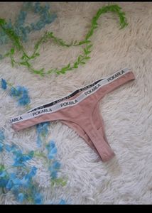 Sexy Thong For Women