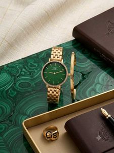 DW*❣️🔸 *LADIES WATCH &amp; KADA*🔸 *GOOD QUALITY*
