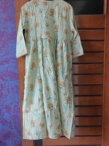 Elegant Casual kurta