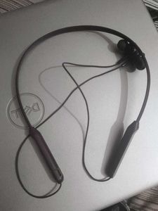 Magnetic Bluetooth Neckband Earphones