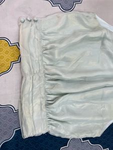 cute partywear top