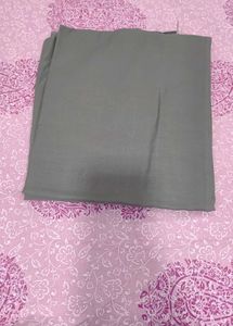 Semi stitched kurta and Unstiched bottom