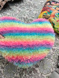 Assorted Decorative Pillows Set