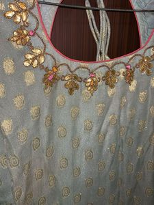 beautiful kurta set