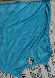 Blue Camisole Nightdress