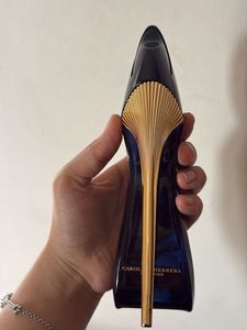 Authentic Carolina Herrera good girl perfume