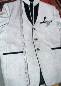 Stylish Party'wear Blazer For Men