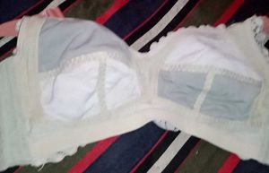 Lace Bralette Bra