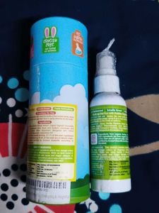 Puddles Kids Body Mist