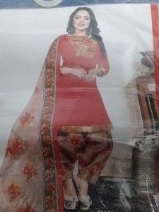 dress material