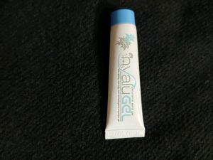 Hyaluronic Acid Gel
