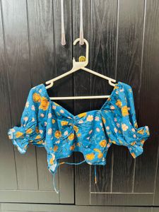 Floral set