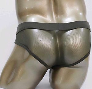 Cockcon Mesh see through Briefs