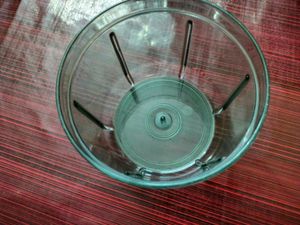 Hand press Food Chopper