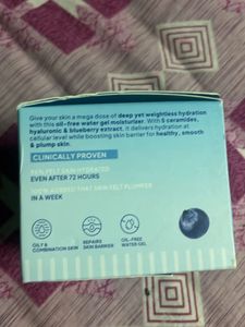 Dot &amp; Key Gel Moisturizer (free delivery)