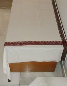 Pure Kashmiri Wool Shawl
