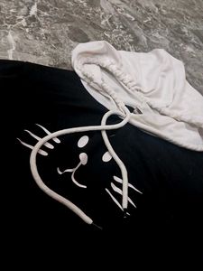 Black Cat Hoodie