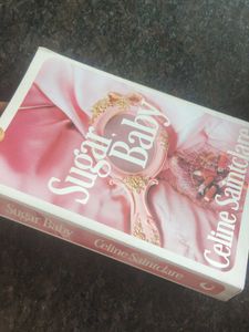 Sugar, Baby by Celine Saintclare