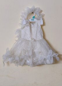 Pure White