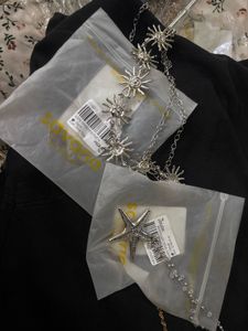 Chic Jewelry Bundle y2k + desi