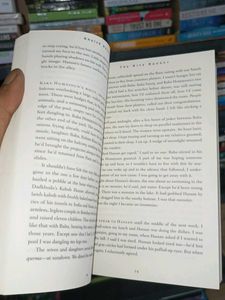 The Kite Runner by Khaled Hosseini